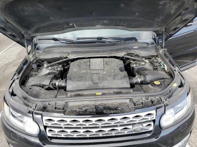 Photo 12 from auction – 2014 LAND ROVER RANGE ROVE with VIN SALWR2WF1EA380838