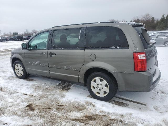 Photo 2 from auction – 2010 DODGE GRAND CARA with VIN 2D4RN4DE6AR276988