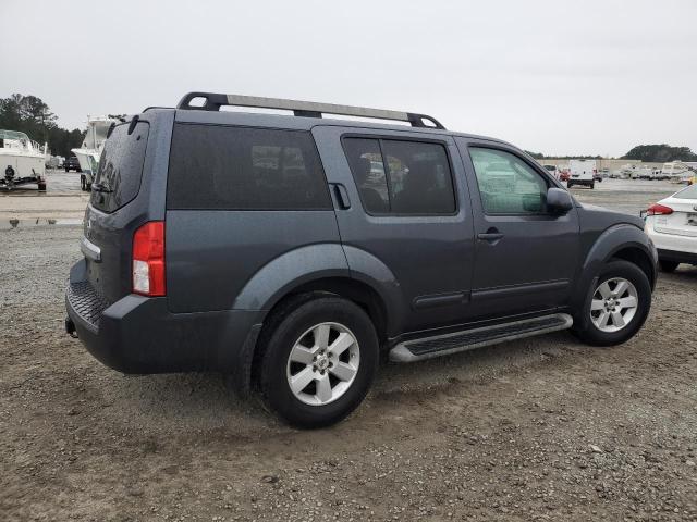 صورة رقم 3 من المزاد - 2011 NISSAN PATHFINDER مع VIN 5N1AR1NN7BC611533