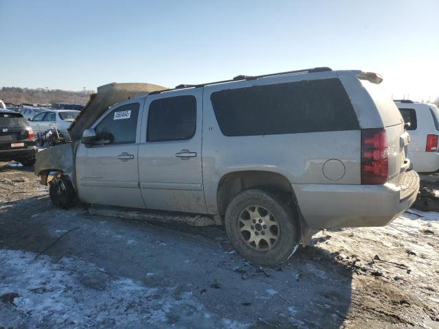 Photo 2 from auction – 2007 CHEVROLET SUBURBAN K with VIN 1GNFK16307J235134