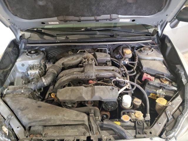 Photo 11 from auction – 2014 SUBARU IMPREZA with VIN JF1GJAA6XEH021098