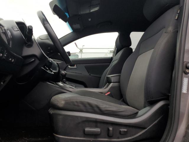 Photo 7 from auction – 2013 KIA SPORTAGE E with VIN KNDPC3A22D7517188