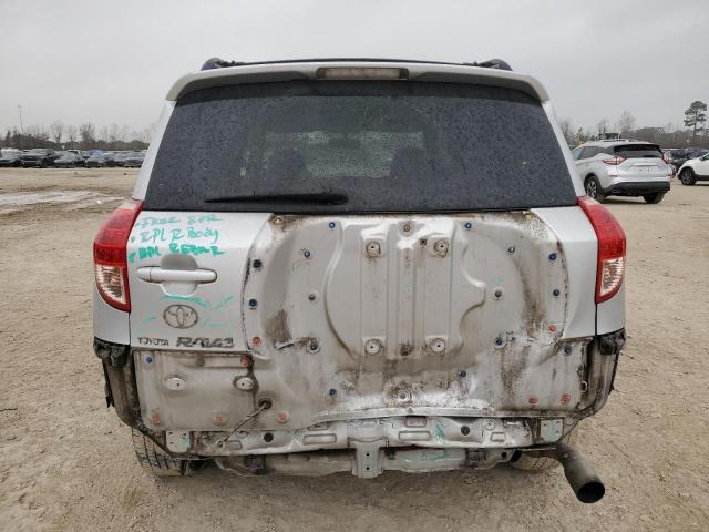 Photo 6 from auction – 2007 TOYOTA RAV4 with VIN JTMZD35V975064777