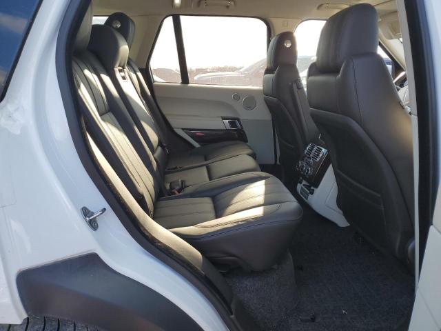 Photo 11 from auction – 2017 LAND ROVER RANGE ROVE with VIN SALGS2FE4HA362810
