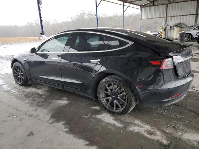 Photo 2 from auction – 2018 TESLA MODEL 3 with VIN 5YJ3E1EA3JF034314