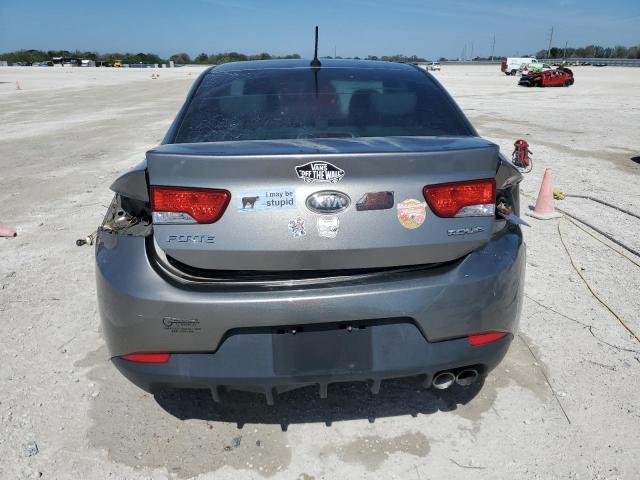 Photo 6 from auction – 2011 KIA FORTE EX with VIN KNAFU6A2XB5338431