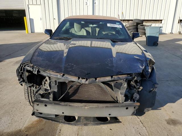 Photo 5 from auction – 2015 CHEVROLET CAMARO LT with VIN 2G1FD3D36F9276629