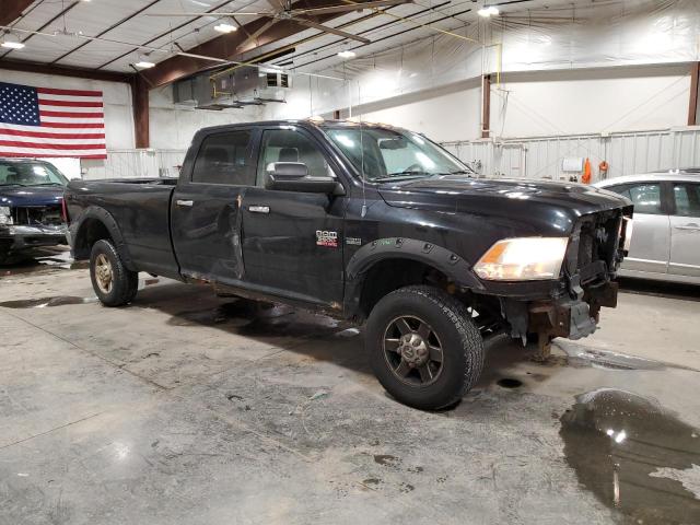 Photo 4 from auction – 2011 DODGE RAM 2500 with VIN 3D7TT2CT4BG529428