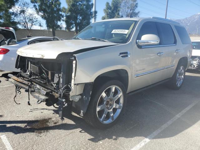CADILLAC ESCALADE L 2007 with VIN 1GYFK63807R312361 - Photo from auction