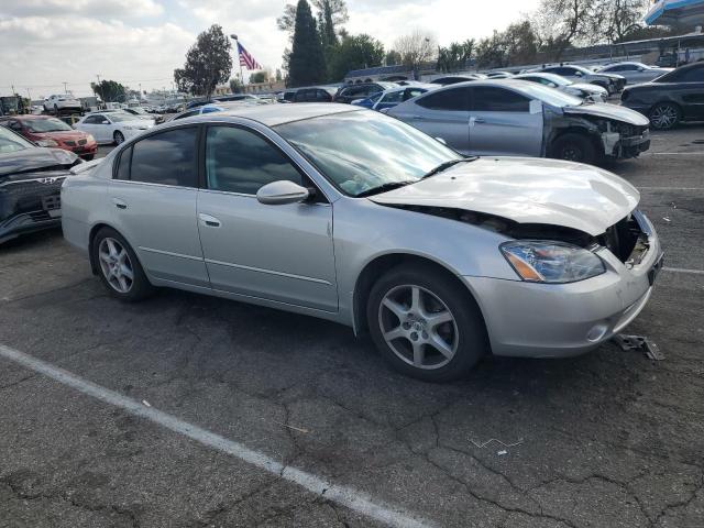 Photo 4 from auction – 2003 NISSAN ALTIMA SE with VIN 1N4BL11D33C326486
