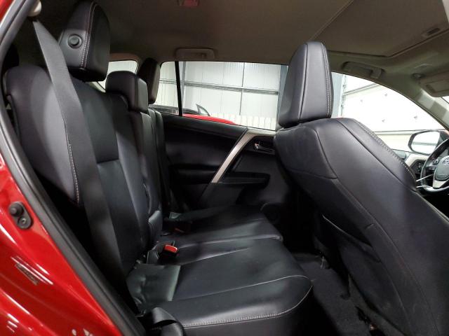 Photo 11 from auction – 2013 TOYOTA RAV4 LIMIT with VIN 2T3DFREV0DW083357