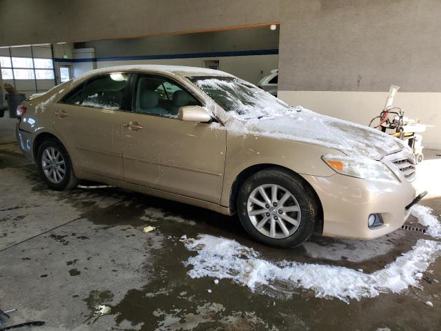 Photo 4 from auction – 2011 TOYOTA CAMRY SE with VIN 4T1BK3EK7BU629650