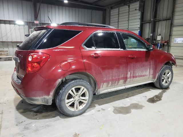 Photo 3 from auction – 2015 CHEVROLET EQUINOX LT with VIN 2GNALBEK9F6432689