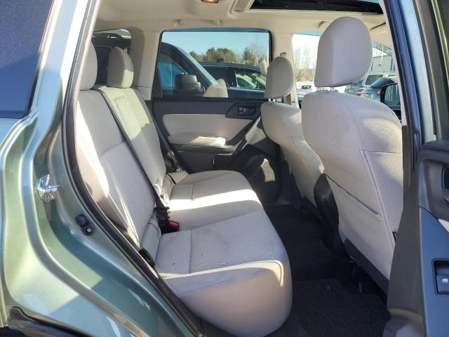 Photo 11 from auction – 2015 SUBARU FORESTER 2 with VIN JF2SJAGC7FH506769