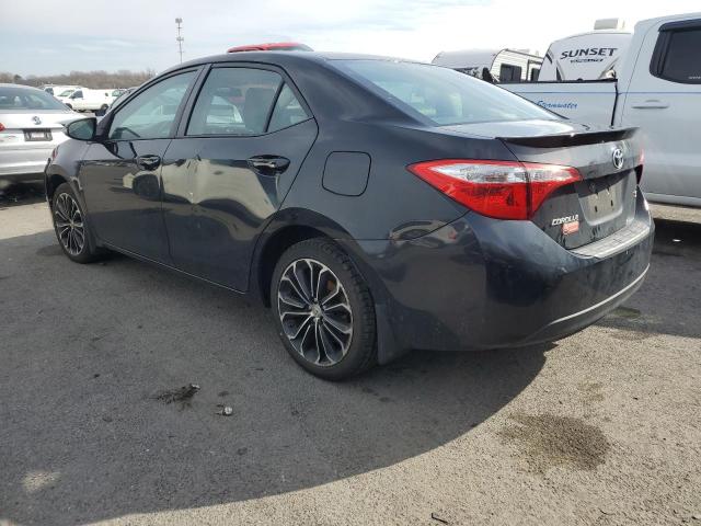 Photo 2 from auction – 2016 TOYOTA COROLLA L with VIN 2T1BURHE1GC712129
