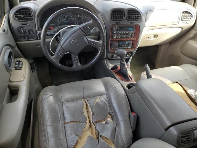 Photo 8 from auction – 2003 OLDSMOBILE BRAVADA with VIN 1GHDT13S032319851