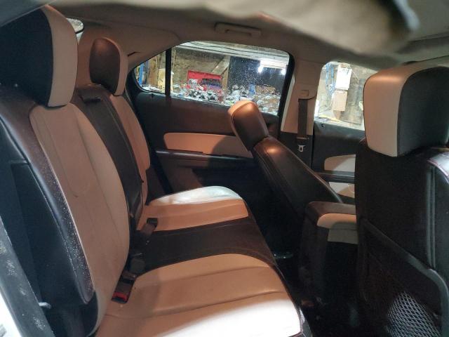 Photo 11 from auction – 2015 CHEVROLET EQUINOX LT with VIN 2GNFLGE37F6204430