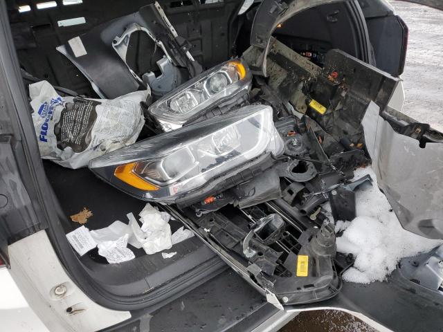 Photo 12 from auction – 2019 FORD ESCAPE TIT with VIN 1FMCU9J91KUC30933