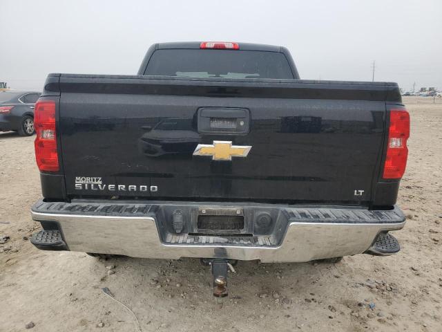 Photo 6 from auction – 2017 CHEVROLET SILVERADO with VIN 3GCPCREC5HG510574