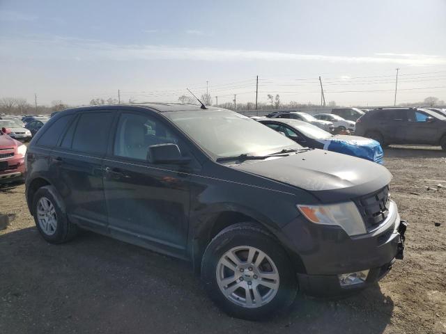 Photo 4 from auction – 2007 FORD EDGE SEL P with VIN 2FMDK49C17BB21561
