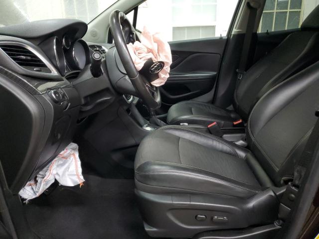 Photo 7 from auction – 2016 BUICK ENCORE CON with VIN KL4CJFSB5GB552047