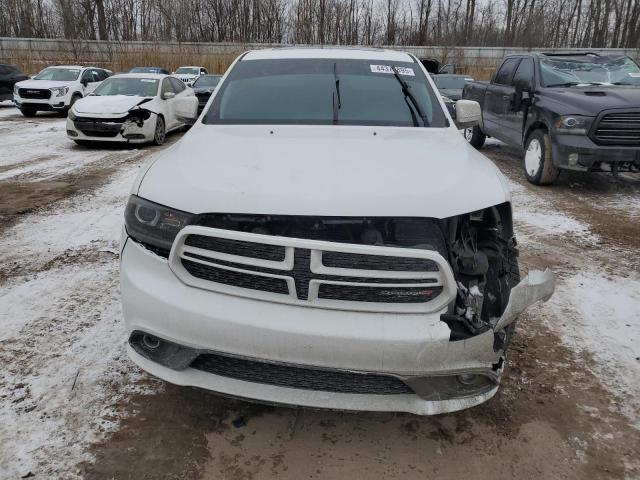 Снимка 5 от търг – 2017 DODGE DURANGO GT с VIN 1C4RDJDG3HC928565