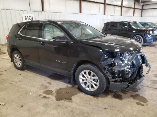 Photo 4 from auction – 2018 CHEVROLET EQUINOX LT with VIN 2GNAXSEV6J6299784