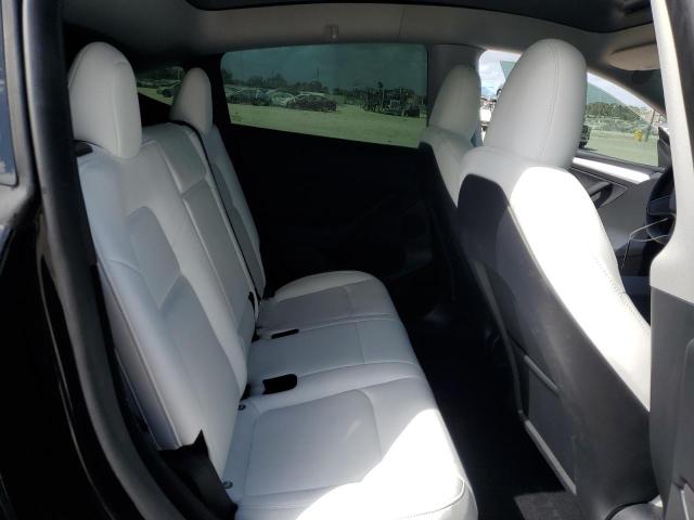 Фото 11 с аукциона – 2023 TESLA MODEL Y с VIN 7SAYGDEF4PF977952