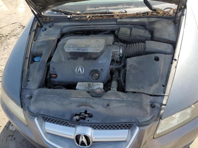 Photo 11 from auction – 2008 ACURA TL with VIN 19UUA66298A018773