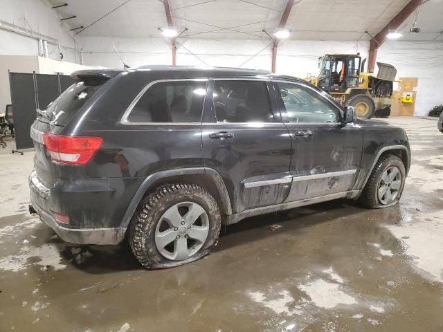 Photo 3 from auction – 2012 JEEP GRAND CHER with VIN 1C4RJFAT5CC211729