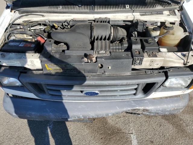 Photo 12 from auction – 2006 FORD ECONOLINE with VIN 1FTNE24W56DA55305