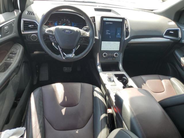 Photo 8 from auction – 2022 FORD EDGE TITAN with VIN 2FMPK4K93NBA03536