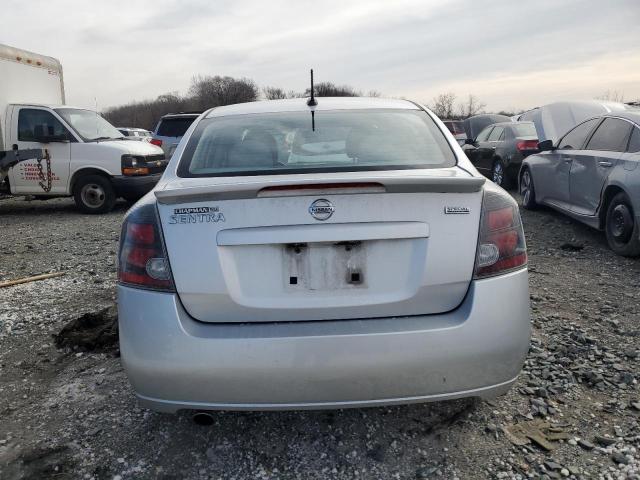 Photo 6 from auction – 2012 NISSAN SENTRA 2.0 with VIN 3N1AB6AP6CL769383