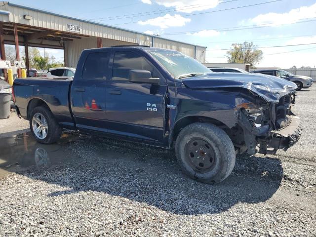 Photo 4 from auction – 2015 RAM 1500 ST with VIN 1C6RR6FT5FS501472