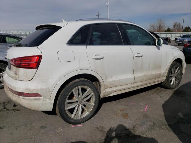Снимка 3 от търг – 2016 AUDI Q3 PREMIUM с VIN WA1EFCFS3GR010360