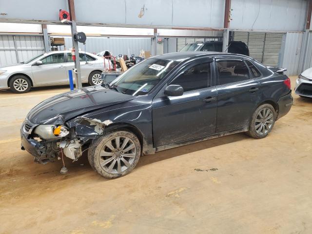 SUBARU IMPREZA 2. 2008 مع رقم تعريف المركبة JF1GE61678H514453 - صورة من المزاد