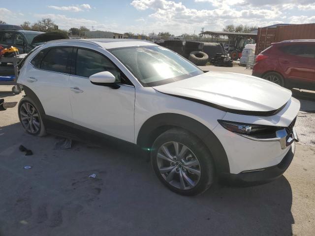 Photo 4 from auction – 2022 MAZDA CX-30 PREM with VIN 3MVDMBDL2NM450693