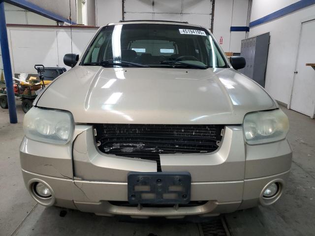 Photo 5 from auction – 2007 FORD ESCAPE XLT with VIN 1FMCU93187KA14426