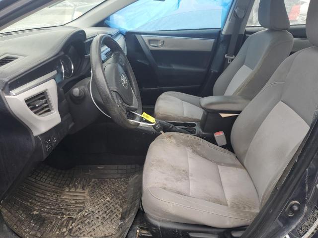 Photo 7 from auction – 2015 TOYOTA COROLLA EC with VIN 5YFBPRHE9FP301955