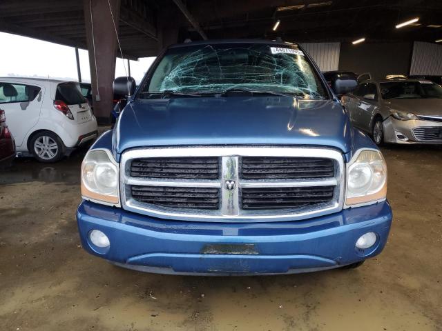 Photo 5 from auction – 2004 DODGE DURANGO SL with VIN 1D4HB48N24F233663