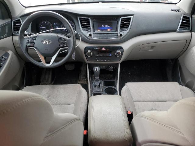 Photo 8 from auction – 2017 HYUNDAI TUCSON LIM with VIN KM8J3CA4XHU516235