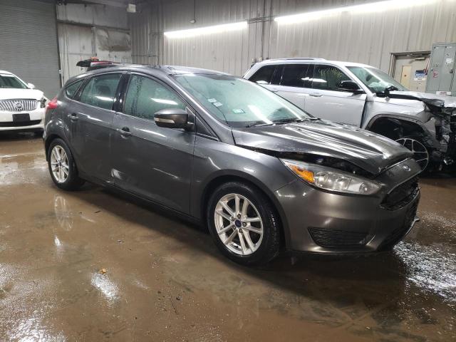 Photo 4 from auction – 2016 FORD FOCUS SE with VIN 1FADP3K23GL357779