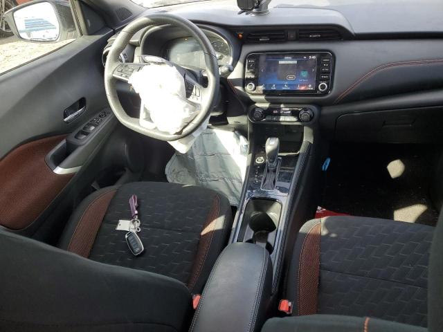 Photo 8 from auction – 2024 NISSAN KICKS SR with VIN 3N1CP5DVXRL536534