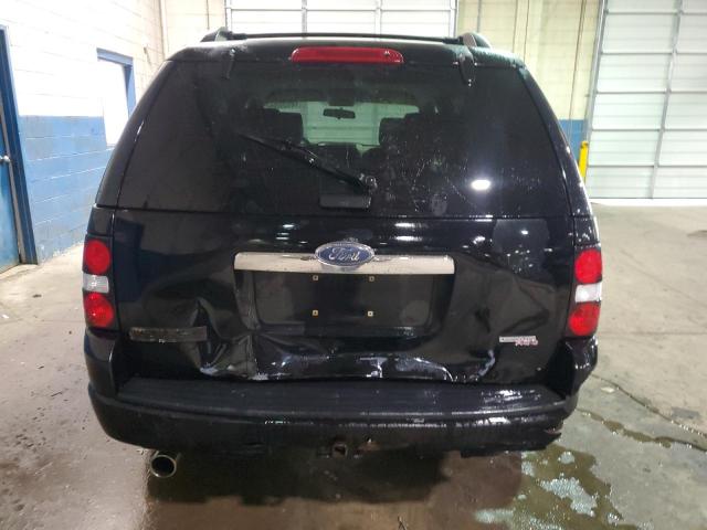 Photo 6 from auction – 2007 FORD EXPLORER X with VIN 1FMEU63E47UA77960