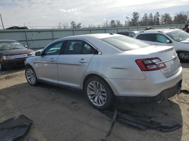 Photo 2 from auction – 2013 FORD TAURUS LIM with VIN 1FAHP2F89DG206413