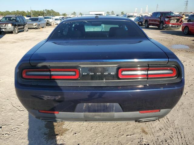Photo 6 from auction – 2015 DODGE CHALLENGER with VIN 2C3CDZAG0FH713068