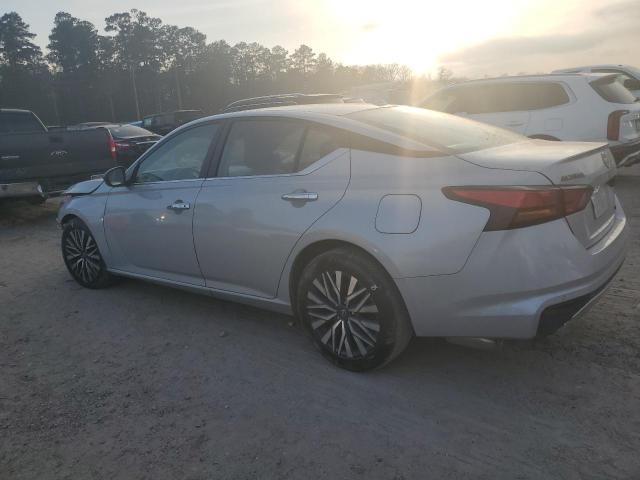Photo 2 from auction – 2024 NISSAN ALTIMA SV with VIN 1N4BL4DV3RN336258