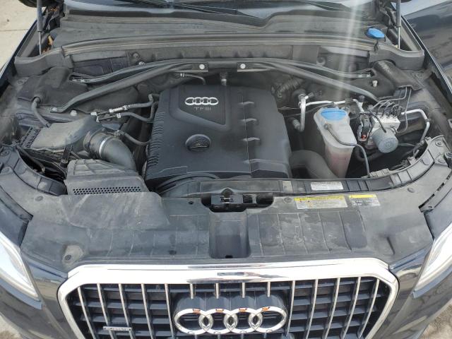 Photo 12 from auction – 2015 AUDI Q5 PREMIUM with VIN WA1CFAFP9FA077081