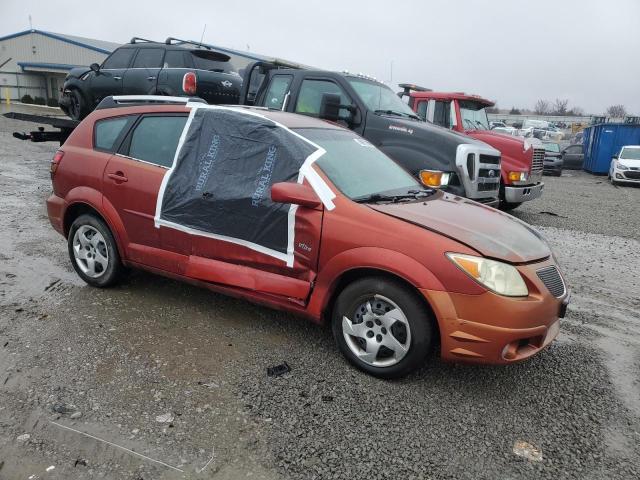 Photo 4 from auction – 2005 PONTIAC VIBE with VIN 5Y2SL63865Z414911