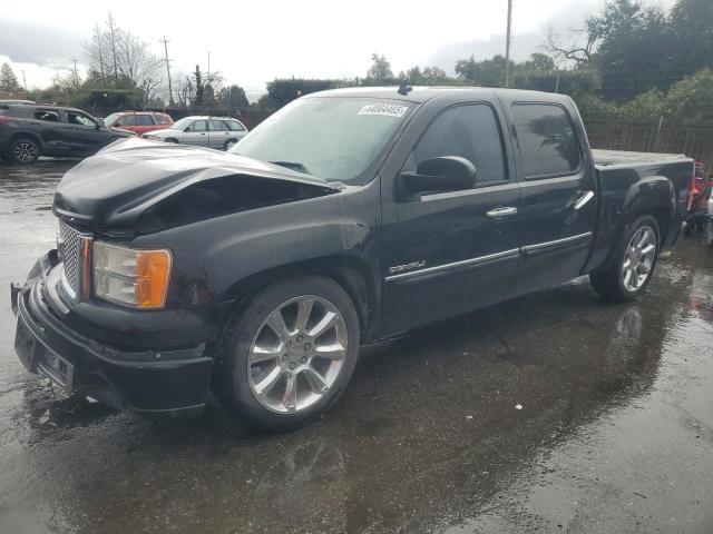 GMC SIERRA C15 2013 with VIN 3GTP1XE29DG213142 - Photo from auction